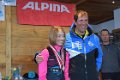 Preisverteilung     Slalom